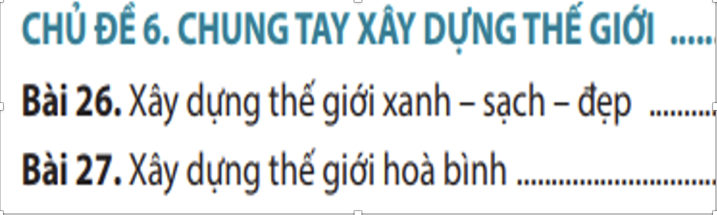 Giáo dục - Tích hợp liên môn nhuần nhuyễn trong SGK Lịch sử và Địa lý 5