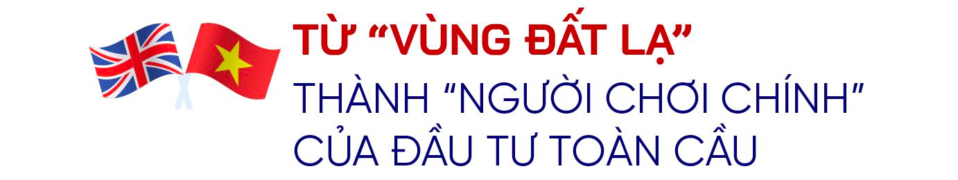 Chủ tịch BritCham từ bỏ ngôi trường top 10 thế giới đến Việt Nam ‘xây lại từ đầu’: Từ ‘vùng đất lạ’, Việt Nam đang vươn mình thành người chơi chính trong thu hút FDI toàn cầu - Ảnh 4.