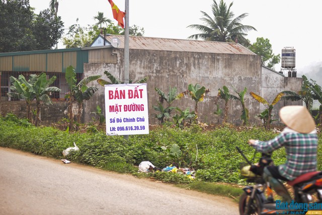 Không còn “sợ hãi”, lộ diện những khu vực nhà đầu tư đang đi “săn” đất nền    - Ảnh 1.