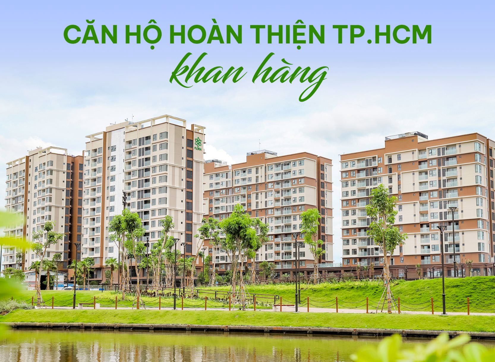 Tp.HCM: Bất ngờ chuyện căn hộ đã hoàn thiện, vào ở ngay nhưng chỉ trả góp hơn 2 triệu đồng mỗi tháng- Ảnh 2.