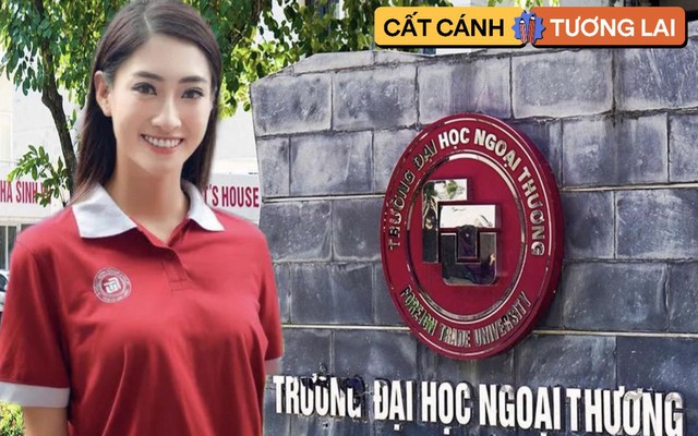 1 ngành học ở FTU có tỷ lệ sinh viên có việc làm sau tốt nghiệp đạt 100%: Cực