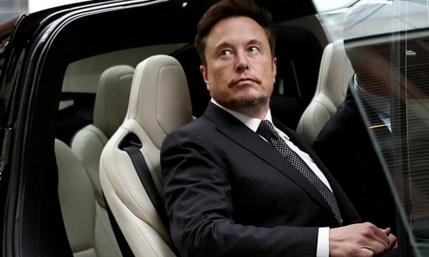 Hội đồng quản trị Tesla - 'Những con rối' trong tay Elon Musk?- Ảnh 1.