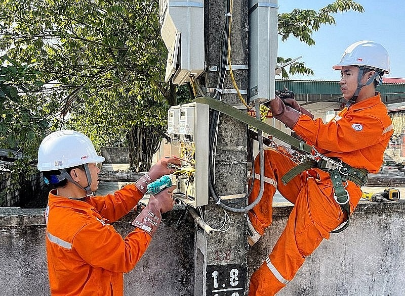 Tăng trưởng điện nhiều địa phương phía Bắc đạt kỷ lục