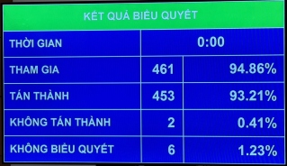 93% đại biểu Quốc hội tán thành thông qua chính sách đặc thù cho TP Đà Nẵng- Ảnh 4.