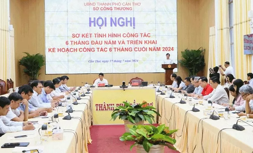 Ông Nguyễn Ngọc Hè - Phó Chủ tịch UBND TP. Cần Thơ đề nghị