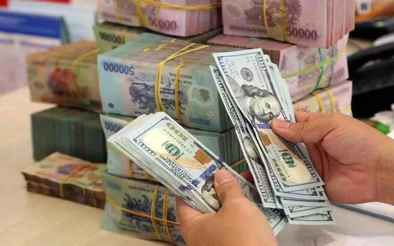 Tỷ giá USD hôm nay 1/8/2024: