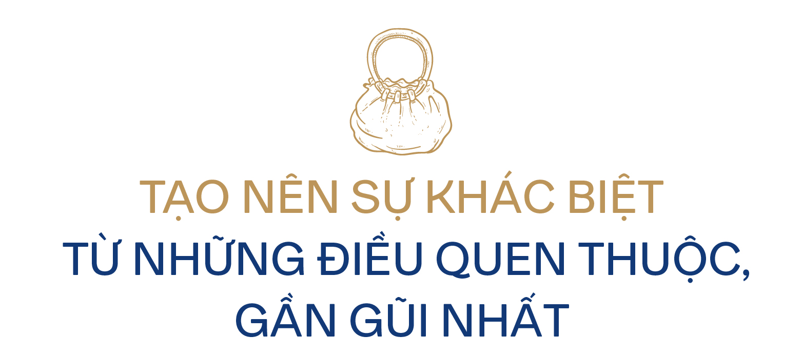 Từ ngành M&A ''lấn sân'' sang thời trang, co- founder thương hiệu túi xách Ther Gab kể chuyện khởi nghiệp với số vốn 150 triệu đồng: Ôm giấc mơ tạo ra mẫu túi quốc dân, ai cũng mua được- Ảnh 4.