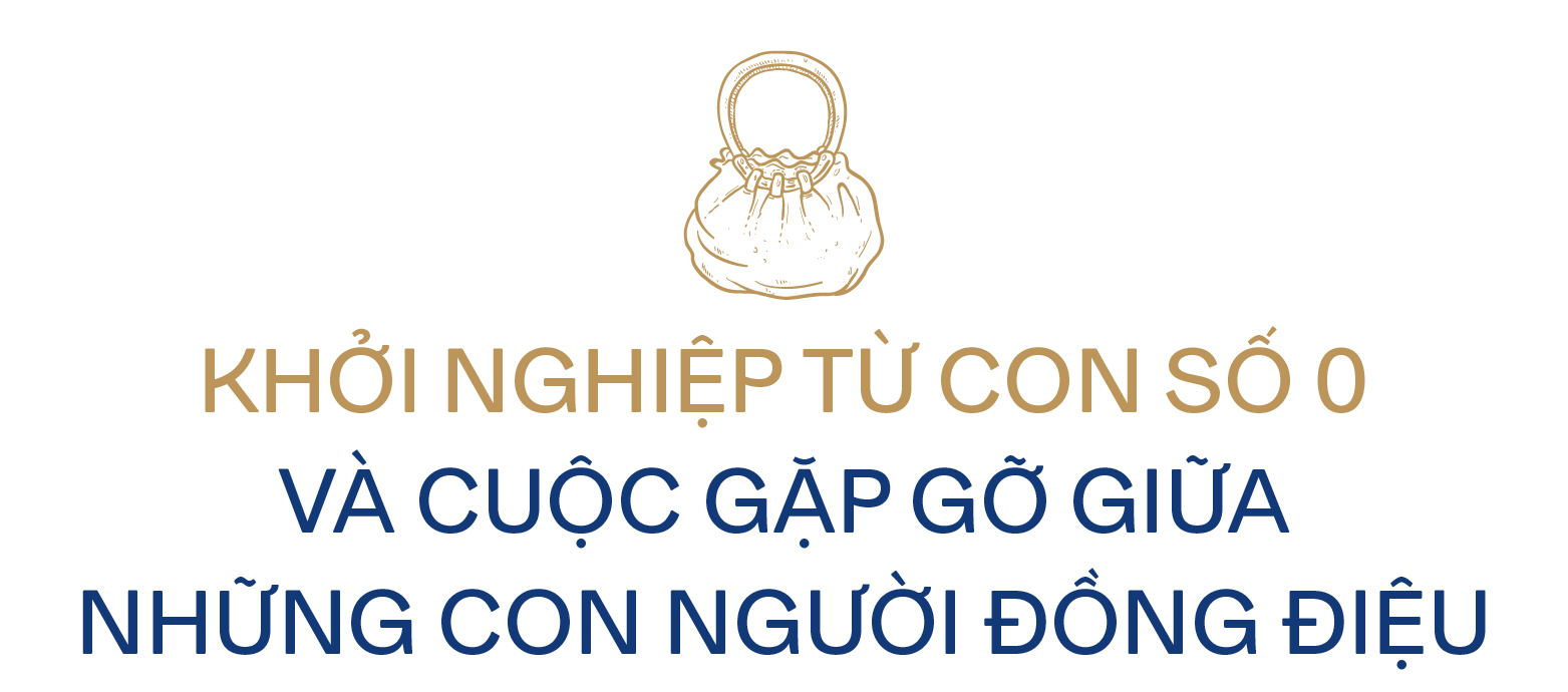 Từ ngành M&A ''lấn sân'' sang thời trang, co- founder thương hiệu túi xách Ther Gab kể chuyện khởi nghiệp với số vốn 150 triệu đồng: Ôm giấc mơ tạo ra mẫu túi quốc dân, ai cũng mua được- Ảnh 1.