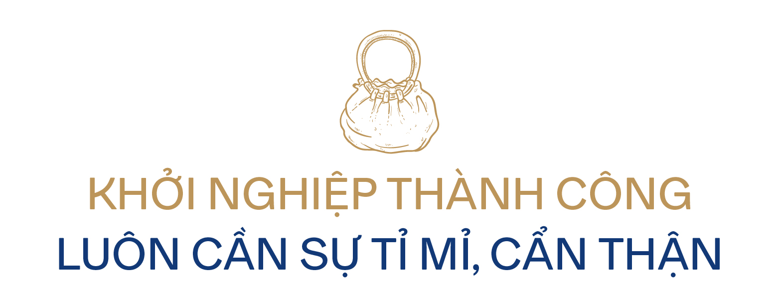 Từ ngành M&A ''lấn sân'' sang thời trang, co- founder thương hiệu túi xách Ther Gab kể chuyện khởi nghiệp với số vốn 150 triệu đồng: Ôm giấc mơ tạo ra mẫu túi quốc dân, ai cũng mua được- Ảnh 6.