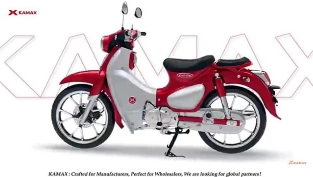 Dẹp Honda Future đi, dân tình săn đón ‘vua xe số’ 125cc giá 35 triệu đồng, có ABS xịn hơn Wave Alpha ảnh 2