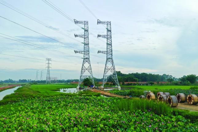 Kỳ tích dự án đường dây 500 kV- Ảnh 2.