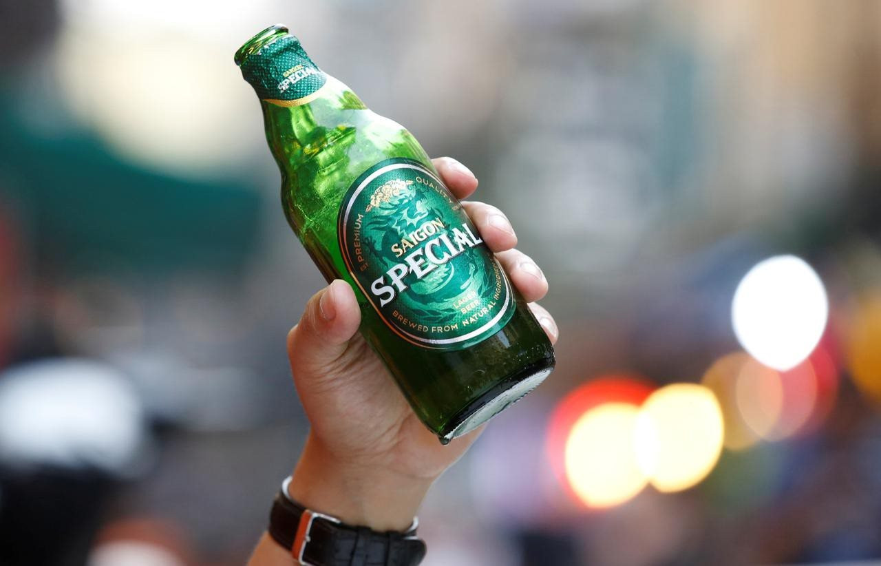 Nâng tỷ lệ sở hữu tại Sabibeco, Sabeco sẽ vượt Heineken trở thành công ty bia công suất lớn nhất Việt Nam- Ảnh 1.