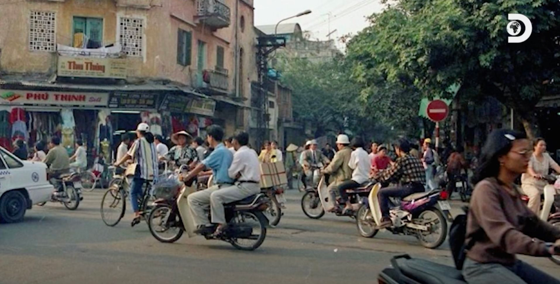 Ông Trương Gia Bình xuất hiện trên Discovery: “2 thập kỷ trước, không ai nghĩ Việt Nam làm được phần mềm cho thế giới! Họ nghĩ tôi quá ngông cuồng!”- Ảnh 2.