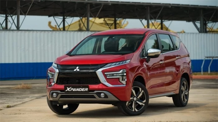 Giá xe Mitsubishi Xpander lăn bánh giữa tháng 9/2024 ‘rẻ như bèo’ với ưu đãi kép hấp dẫn khách Việt ảnh 2