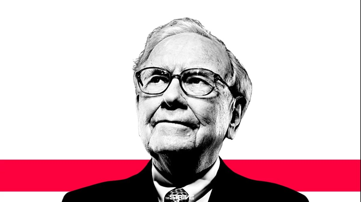 Bán ròng cổ phiếu suốt 7 quý, giữa lúc S&P 500 tăng 50%, huyền thoại Warren Buffett muốn nói điều gì với thế giới?- Ảnh 1.