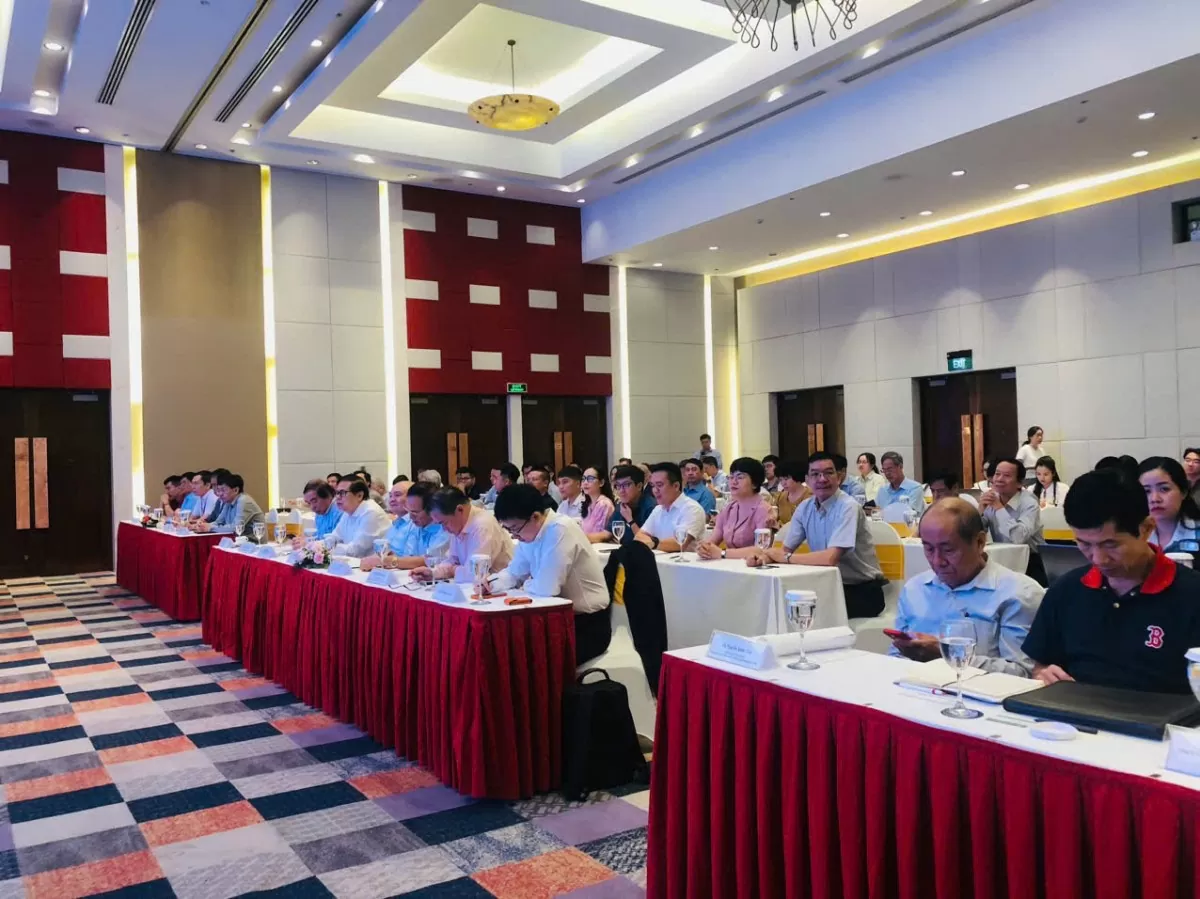 Bộ Công Thương phát động giải thưởng hiệu quả năng lượng trong công nghiệp