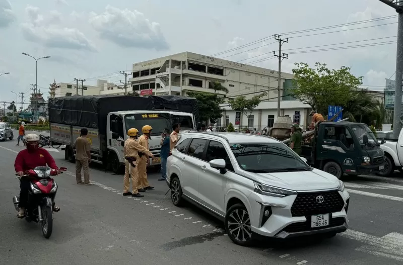 Cần Thơ: Khởi tố kẻ cướp ô tô và gây tai nạn làm chết 2 người