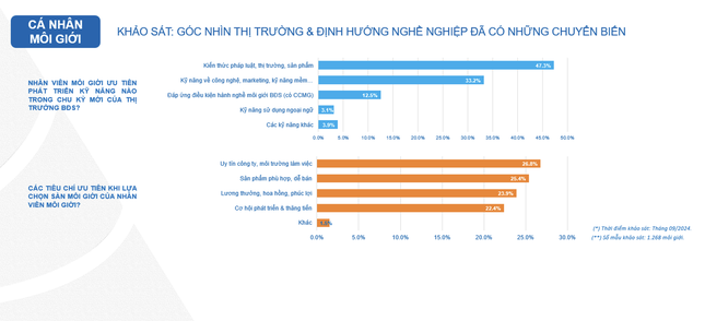 Môi giới bất động sản đang tự điều chỉnh sau giai đoạn phát triển nóng- Ảnh 3.