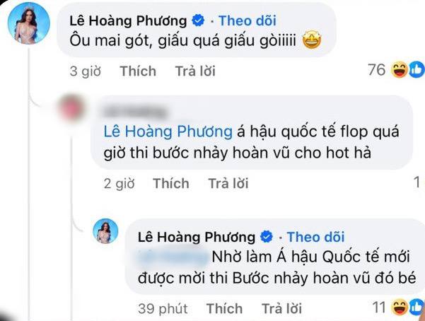 Hoa hậu Vbiz phản ứng khi bị chê flop, nhan sắc già nua- Ảnh 1.