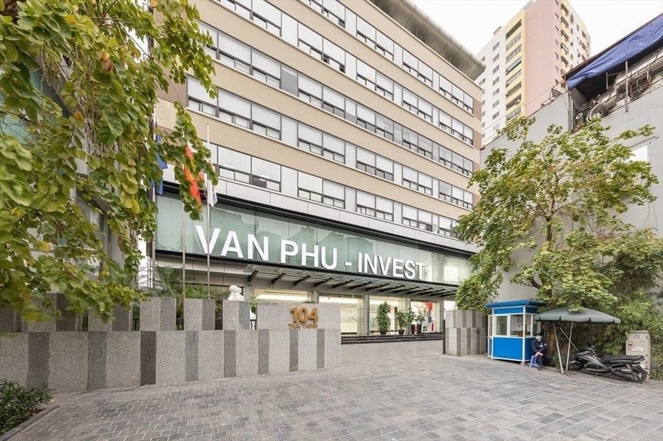 Văn Phú – Invest lãi 205 tỷ đồng sau 9 tháng- Ảnh 1.