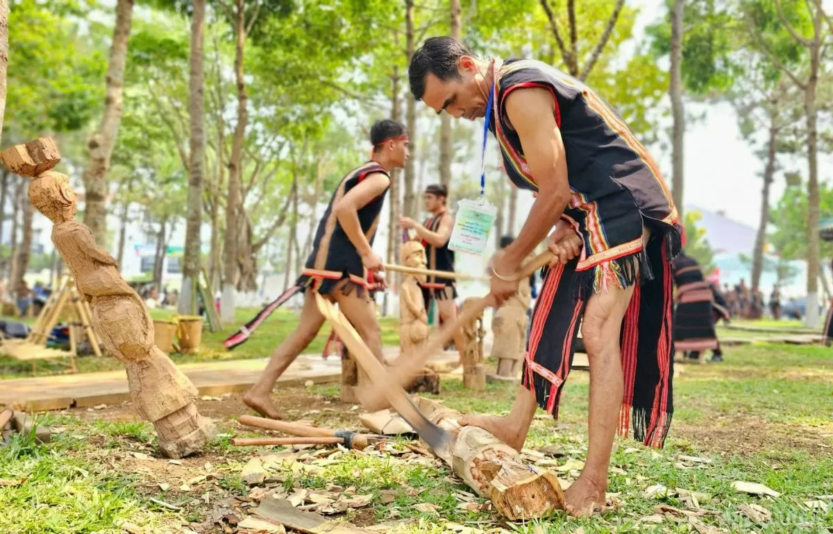 Gia Lai: Nhiều hoạt động đặc sắc tại Ngày hội Văn hóa - Du lịch TP. Pleiku năm 2024