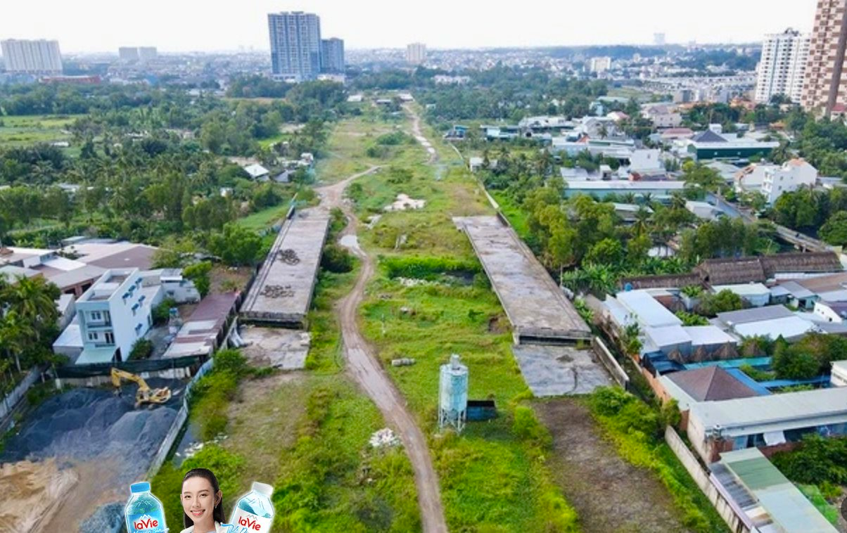 Bất động sản Tp.Thủ Đức tăng tốc cuối năm nhờ Vành đai 2 sắp khép kín- Ảnh 2.