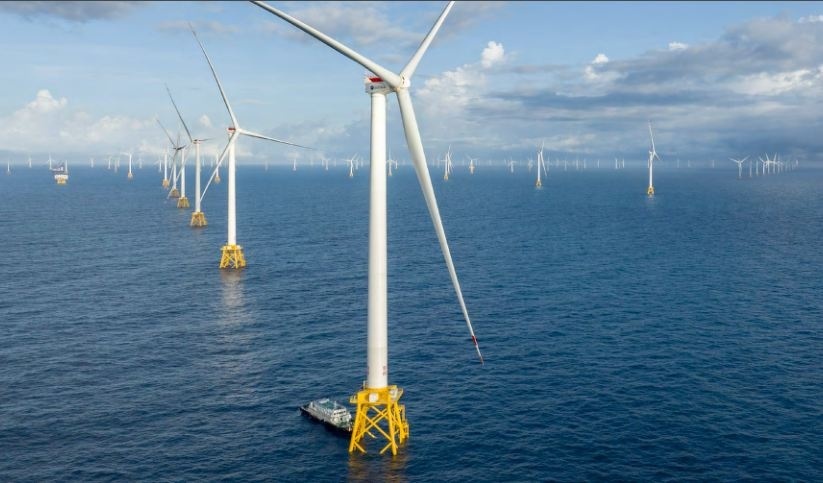 Việt Nam có tiềm năng trở thành trung tâm điện gió ngoài khơi ở châu Á - Thái Bình Dương Luật điện lực (sửa đổi)