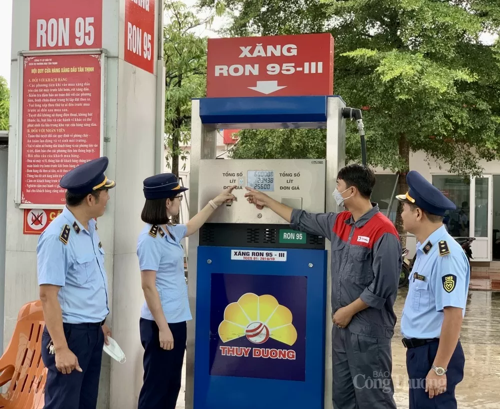 Giá xăng dầu hôm nay 8/11/2024 Giá xăng dầu hôm nay 8/11/2024