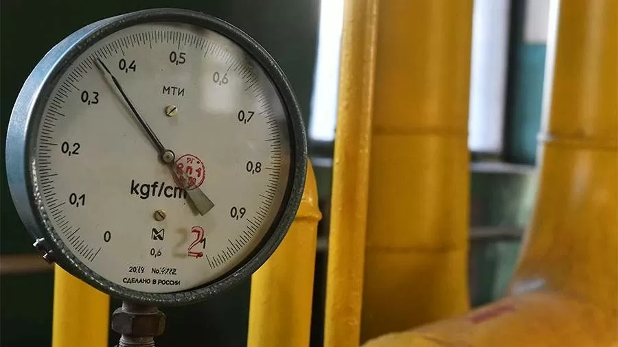 Châu Âu vẫn cần khí đốt của Nga Châu Âu vẫn cần khí đốt của Nga