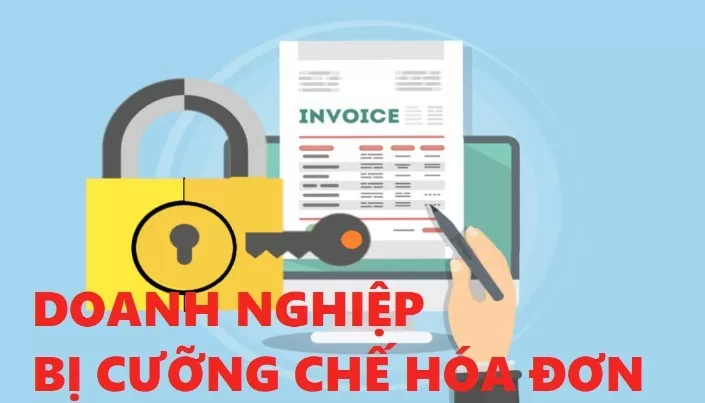 Yên Bái: Công ty Dịch vụ và Thương mại Phú Lệ bị cưỡng chế thuế, ngừng sử dụng hóa đơn