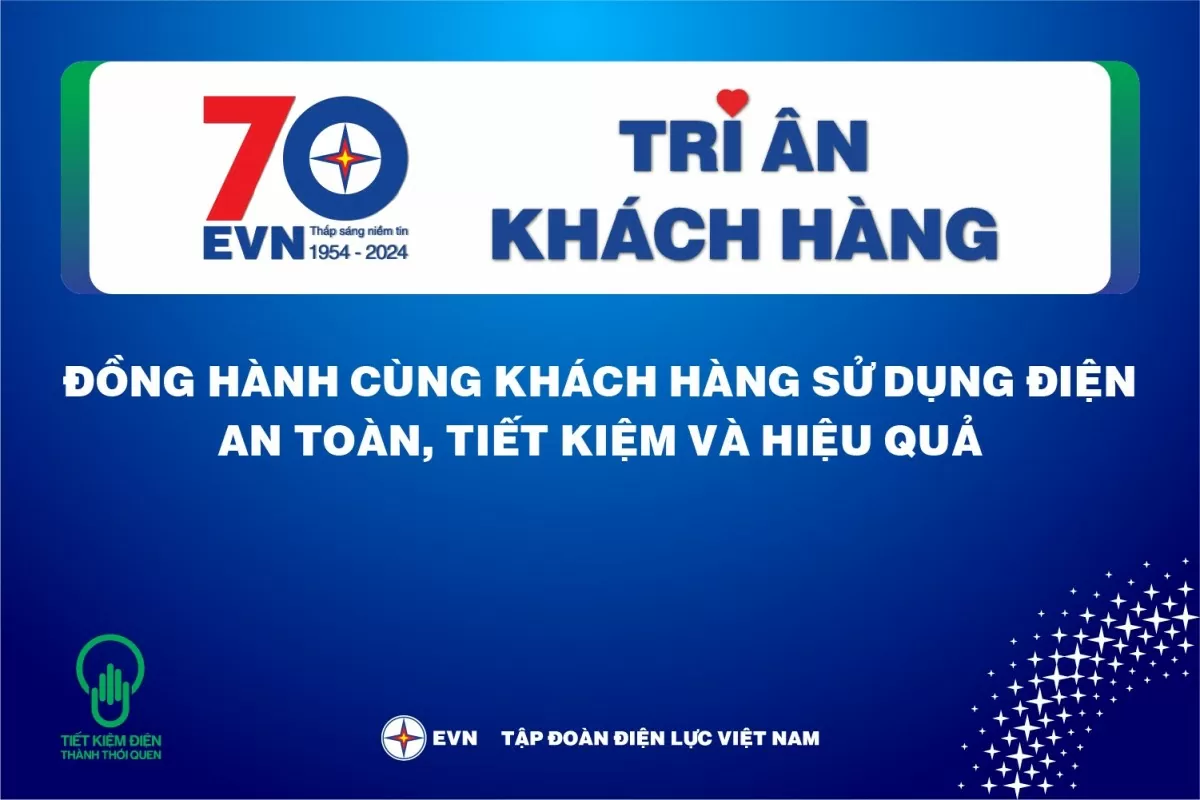 PC Hải Phòng triển khai 'Tháng tri ân khách hàng 2024' với nhiều hoạt động thiết thực vì cộng đồng