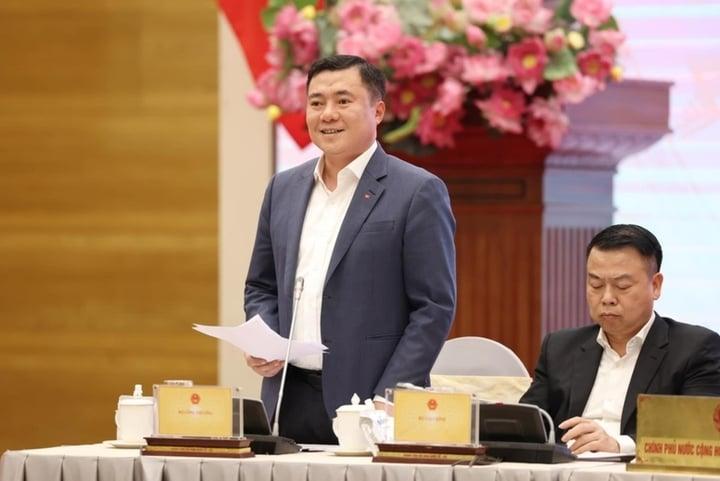 Dự kiến đầu tư hàng tỷ USD cho dự án điện hạt nhân Ninh Thuận- Ảnh 1. Dự kiến đầu tư hàng tỷ USD cho dự án điện hạt nhân Ninh Thuận- Ảnh 1.