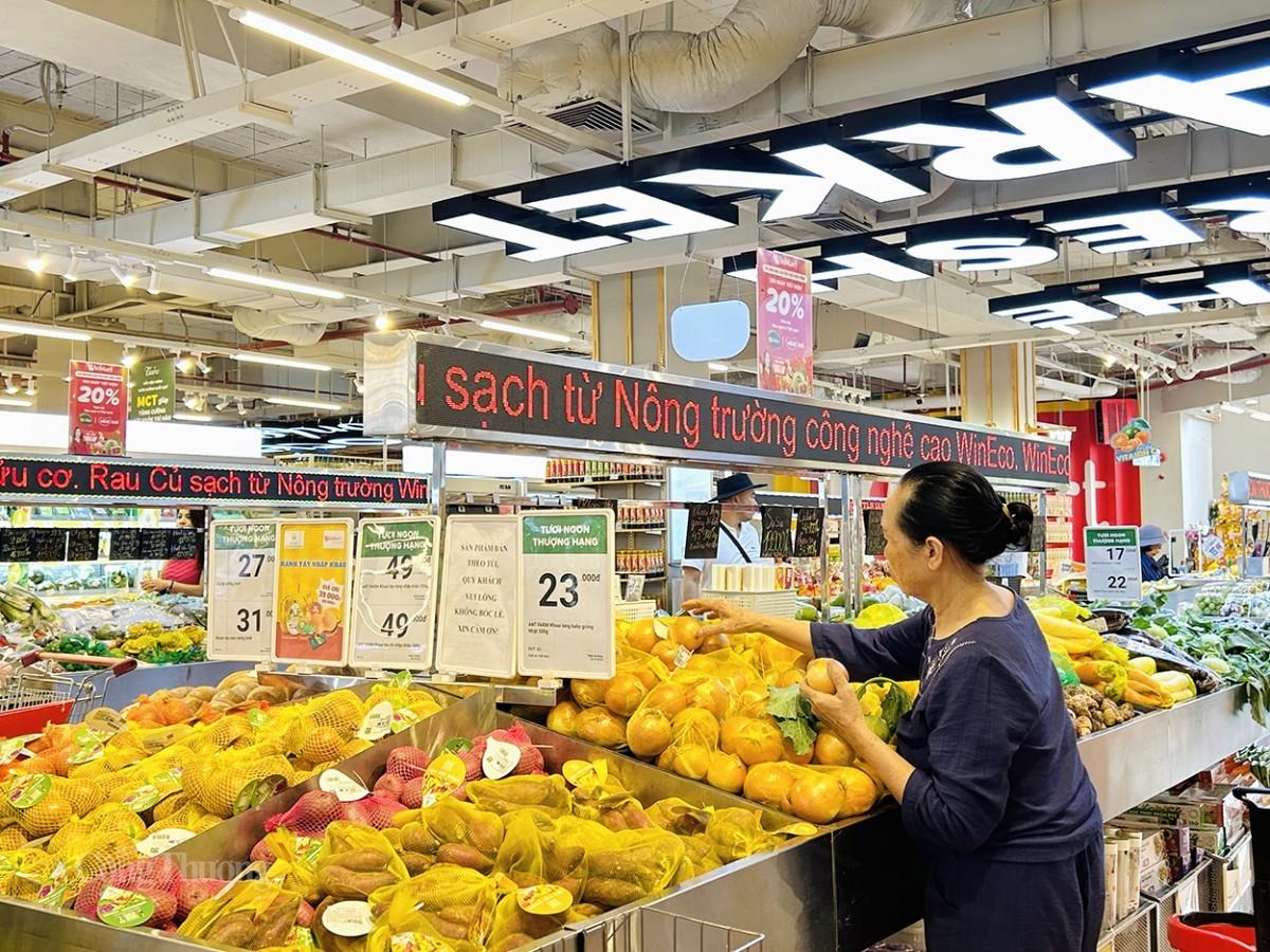 Năm 2025, tiếp tục đưa thị trường nội địa trở thành 'tuyến phòng ngự' vững chắc Năm 2025, tiếp tục đưa thị trường nội địa trở thành 'tuyến phòng ngự' vững chắc