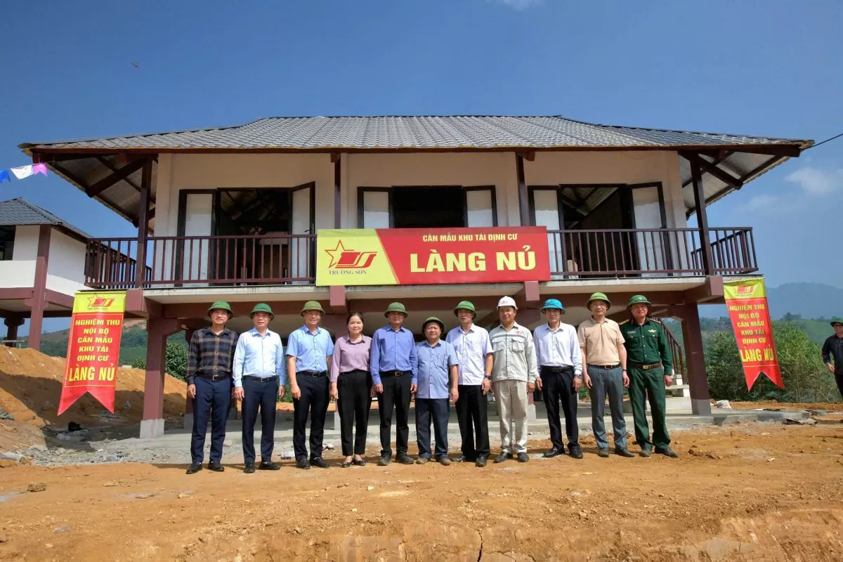 Quân đội trong kỷ nguyên vươn mình của dân tộc Quân đội trong kỷ nguyên vươn mình của dân tộc