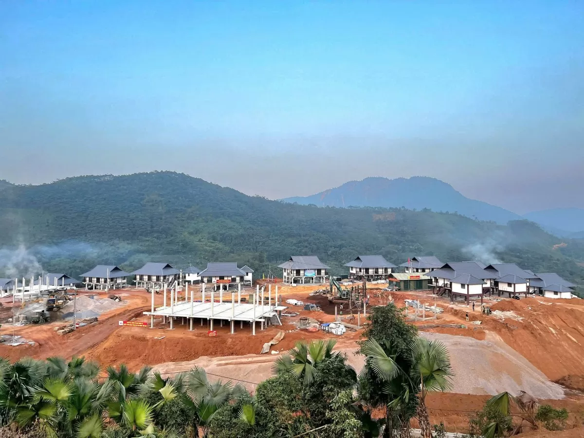 Quân đội trong kỷ nguyên vươn mình của dân tộc Quân đội trong kỷ nguyên vươn mình của dân tộc