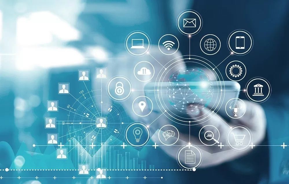 Chuyển đổi số là động lực phát triển đất nước trong kỷ nguyên mới Chuyển đổi số là động lực phát triển đất nước trong kỷ nguyên mới