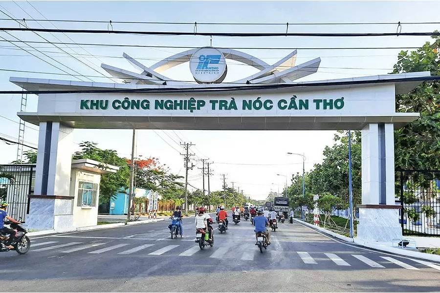 trong năm 2024, chỉ số phát triển sản xuất công nghiệp của Thành phố đạt mức tăng trưởng 8,02% trong năm 2024, chỉ số phát triển sản xuất công nghiệp của Thành phố đạt mức tăng trưởng 8,02%