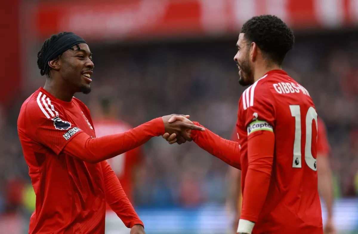 Nhận định Nottingham Forest và Arsenal, 2h30 ngày 27/2, Ngoại hạng Anh