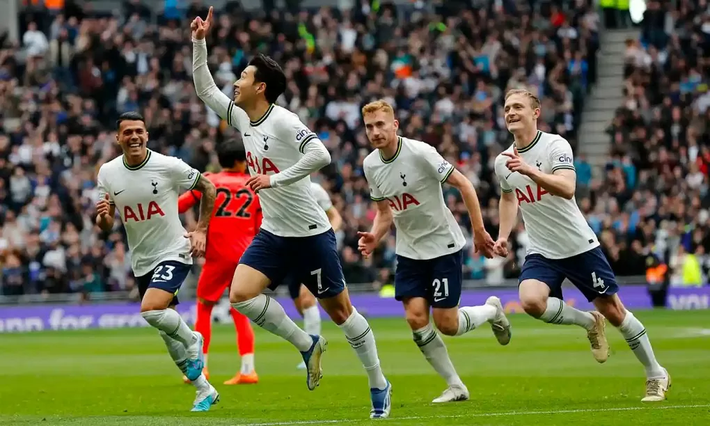 Nhận định Tottenham và Man City, 2h30 ngày 27/2, Ngoại hạng Anh Nhận định Tottenham và Man City, 2h30 ngày 27/2, Ngoại hạng Anh