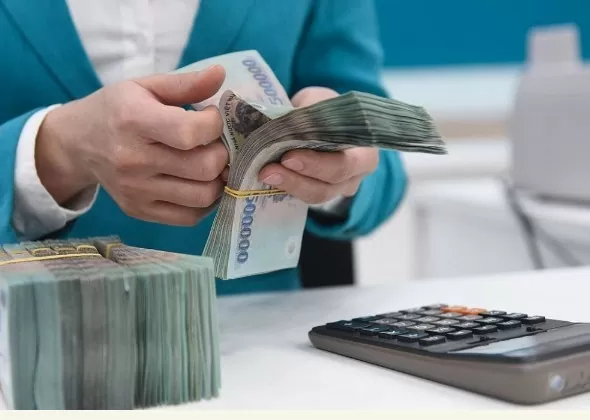 Quảng Bình: Cưỡng chế thuế Công ty Cổ phần Delta