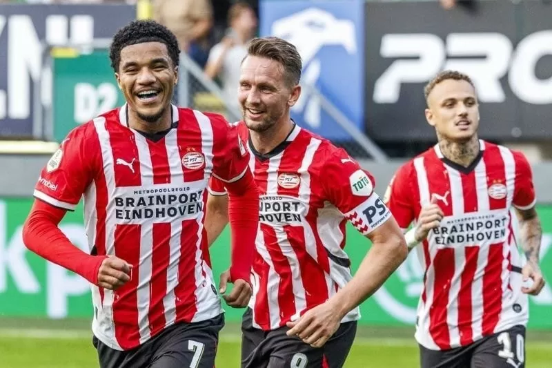 Nhận định PSV và Arsenal, 3h00 ngày 5/3, Champions League 2024/2025