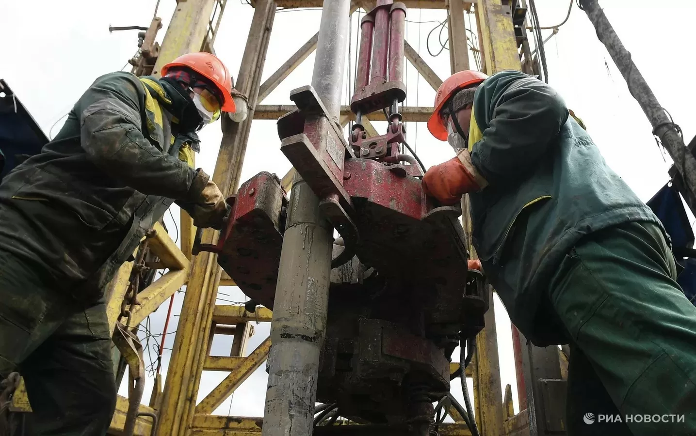 OPEC