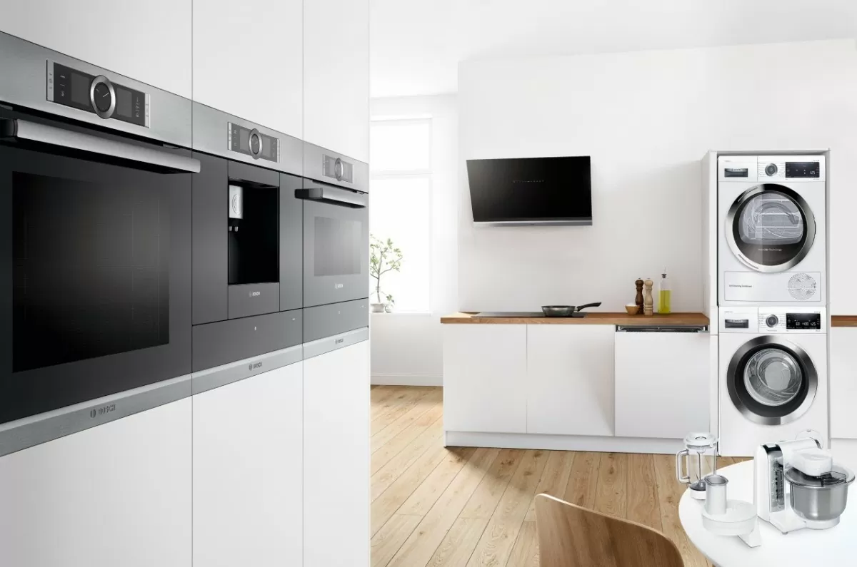 Hãng Bosch bị nghi ngờ xác định giá trị hải quan chưa đúng quy định
