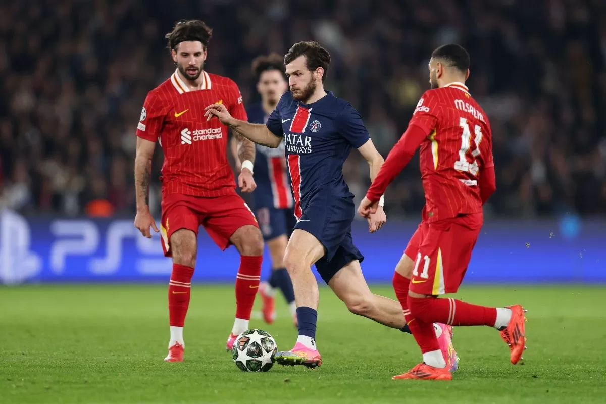 Lịch thi đấu bóng đá ngày 11/3: Đại chiến Liverpool và PSG