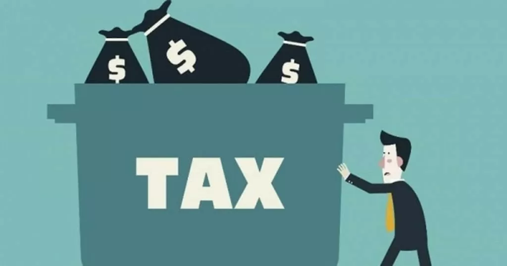 Vĩnh Long: Công khai danh sách 47 doanh nghiệp nợ thuế Vĩnh Long: Công khai danh sách 47 doanh nghiệp nợ thuế