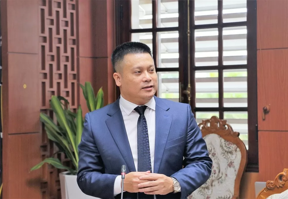 Doanh nghiệp, người dùng hưởng lợi từ công nghệ truy nguồn gốc Doanh nghiệp, người dùng hưởng lợi từ công nghệ truy nguồn gốc