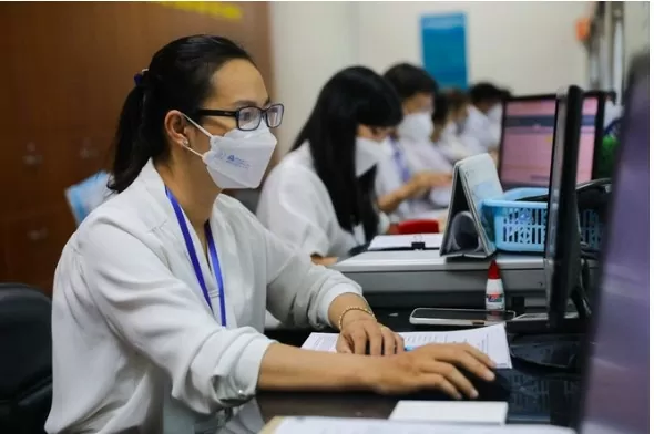 Con người là thách thức lớn trong quá trình sáp nhập