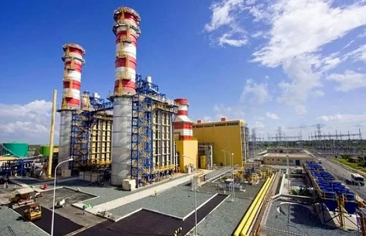 Chi tiết các dự án điện khí LNG và sử dụng khí trong nước đến 2030