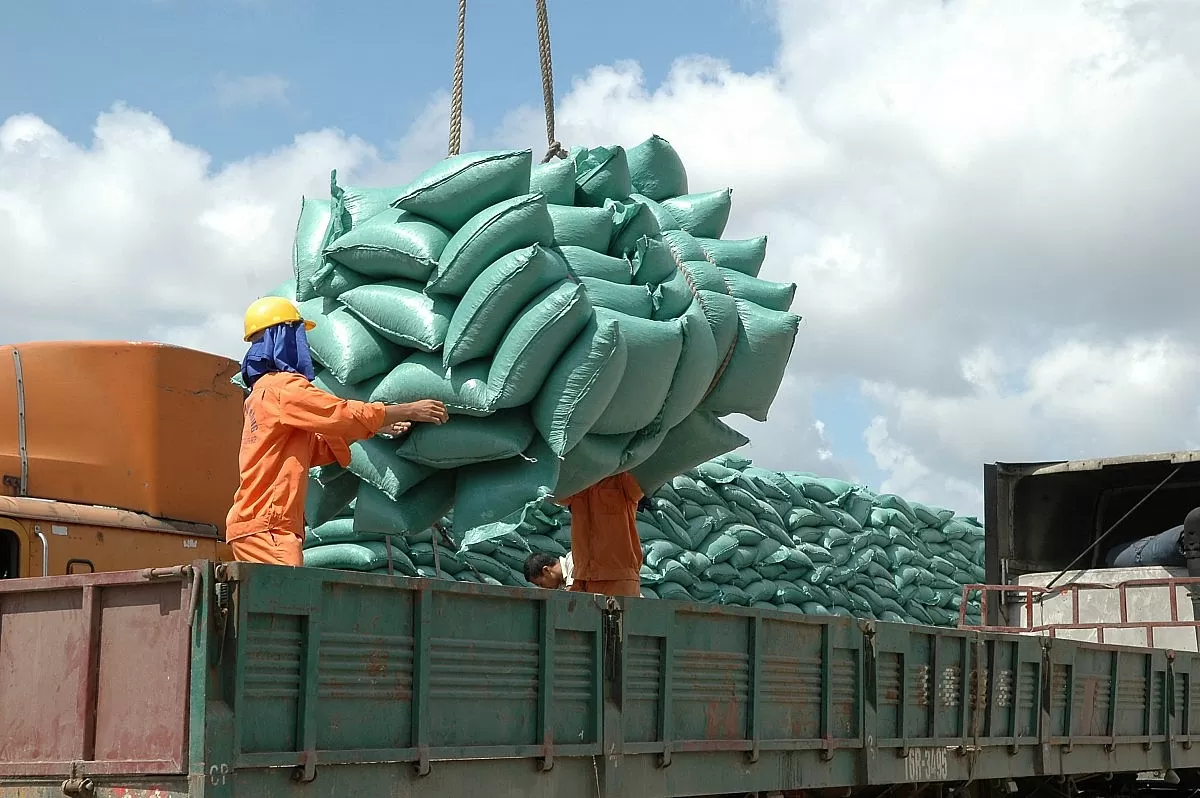 Xuất nhập khẩu: Bước nhảy vọt sau hơn hai thập kỷ