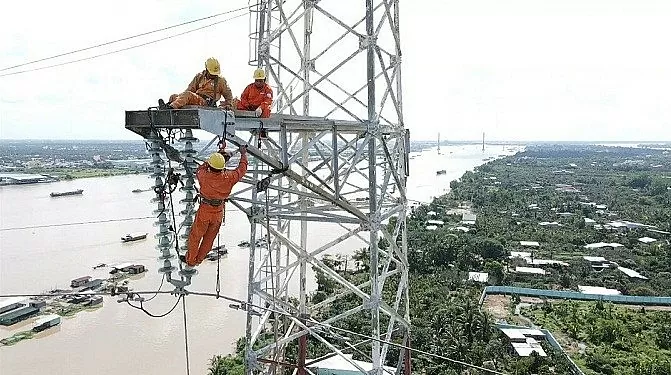 Lịch cúp điện Tiền Giang từ ngày 19-21/5/2025 mới nhất